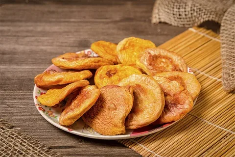 تصویر 5 از قیمت خرید میوه هلو خشک + فروش ویژه